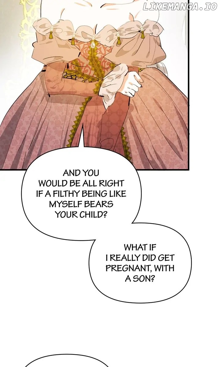 If You Want a Fake Sister Chapter 37 - page 37